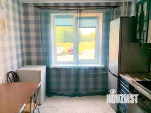 3-к квартира, вторичка, 62м2, 1/9 этаж