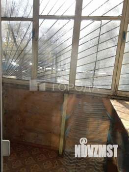 3-к квартира, вторичка, 60м2, 1/9 этаж