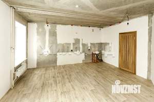 2-к квартира, вторичка, 55м2, 11/17 этаж