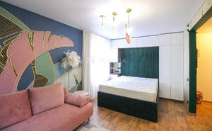 1-к квартира, вторичка, 31м2, 1/5 этаж