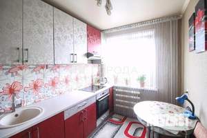 3-к квартира, вторичка, 60м2, 4/9 этаж