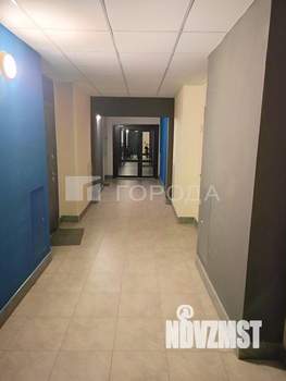 2-к квартира, вторичка, 51м2, 2/10 этаж