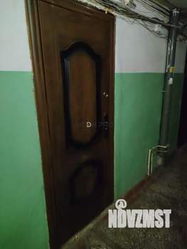 Студия квартира, вторичка, 18м2, 4/5 этаж