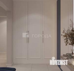 2-к квартира, вторичка, 51м2, 4/4 этаж