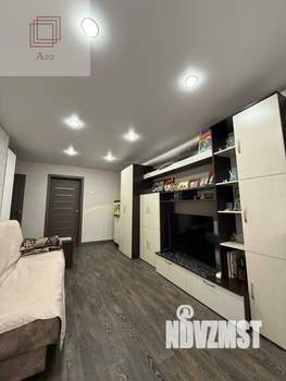 3-к квартира, вторичка, 60м2, 2/5 этаж