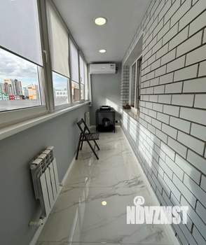 2-к квартира, вторичка, 47м2, 3/16 этаж