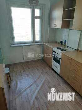 3-к квартира, вторичка, 67м2, 8/9 этаж