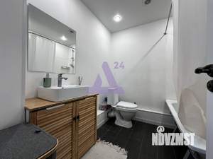 2-к квартира, вторичка, 51м2, 12/16 этаж