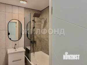1-к квартира, вторичка, 37м2, 10/10 этаж