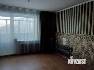 1-к квартира, вторичка, 36м2, 1/9 этаж