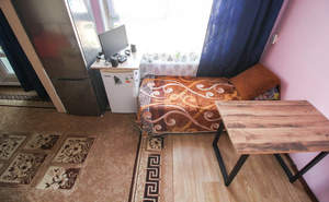 Студия квартира, вторичка, 30м2, 4/18 этаж