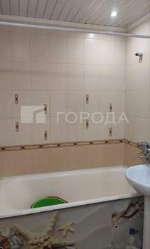 2-к квартира, вторичка, 44м2, 3/5 этаж