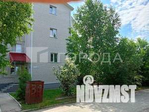 Студия квартира, вторичка, 22м2, 1/4 этаж