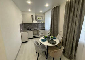 3-к квартира, вторичка, 56м2, 4/4 этаж