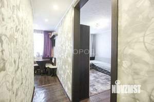 3-к квартира, вторичка, 58м2, 1/5 этаж