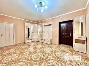 2-к квартира, вторичка, 89м2, 4/9 этаж