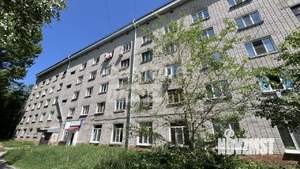1-к квартира, вторичка, 13м2, 3/5 этаж