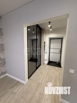 1-к квартира, вторичка, 41м2, 15/16 этаж