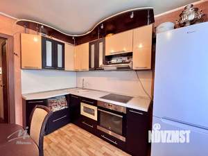 2-к квартира, вторичка, 53м2, 3/9 этаж