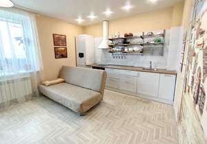 3-к квартира, вторичка, 61м2, 11/15 этаж