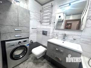 1-к квартира, вторичка, 37м2, 10/10 этаж