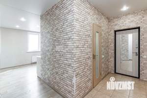 2-к квартира, вторичка, 46м2, 11/16 этаж