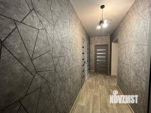 2-к квартира, вторичка, 61м2, 14/16 этаж