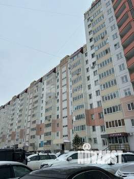 2-к квартира, вторичка, 63м2, 3/14 этаж