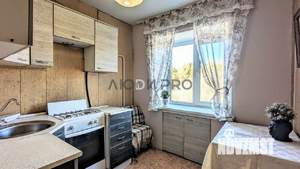 2-к квартира, вторичка, 45м2, 4/4 этаж