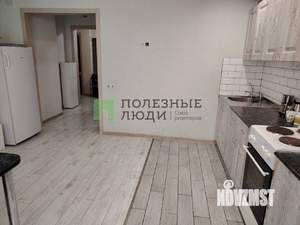 3-к квартира, вторичка, 54м2, 1/10 этаж