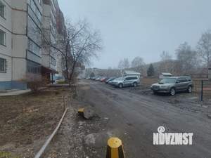 2-к квартира, вторичка, 51м2, 1/9 этаж
