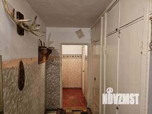 3-к квартира, вторичка, 67м2, 2/9 этаж