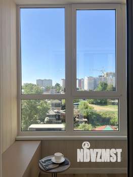 2-к квартира, вторичка, 40м2, 7/17 этаж