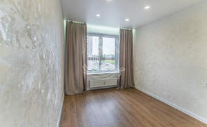 3-к квартира, вторичка, 63м2, 3/10 этаж