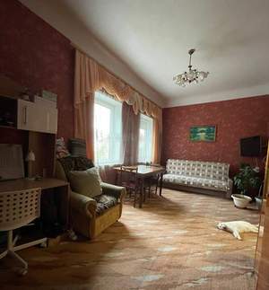 3-к квартира, вторичка, 63м2, 2/2 этаж