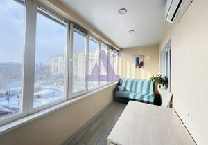 4-к квартира, вторичка, 80м2, 5/5 этаж