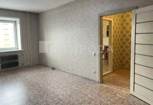 1-к квартира, вторичка, 45м2, 7/15 этаж