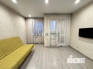 Студия квартира, вторичка, 27м2, 14/16 этаж