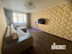 3-к квартира, вторичка, 87м2, 3/16 этаж