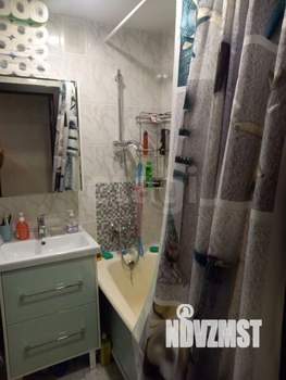 1-к квартира, вторичка, 35м2, 1/6 этаж