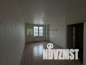 1-к квартира, вторичка, 39м2, 3/19 этаж