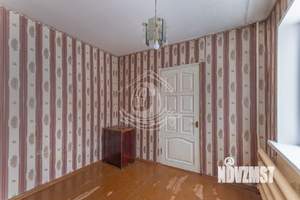 3-к квартира, вторичка, 52м2, 1/5 этаж