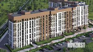 Студия квартира, вторичка, 31м2, 2/10 этаж