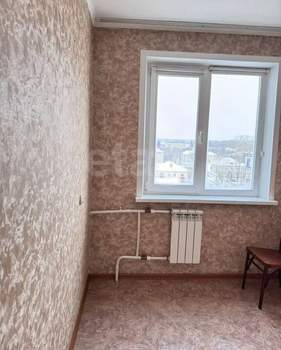 1-к квартира, вторичка, 30м2, 9/9 этаж