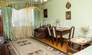 2-к квартира, вторичка, 50м2, 5/5 этаж