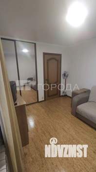 3-к квартира, вторичка, 69м2, 7/14 этаж