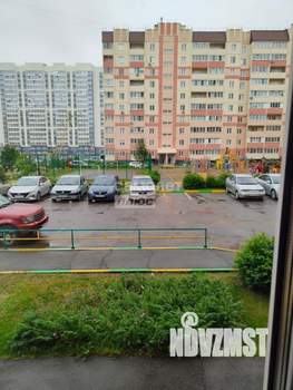 1-к квартира, вторичка, 27м2, 1/10 этаж