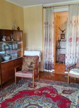 2-к квартира, вторичка, 60м2, 5/5 этаж