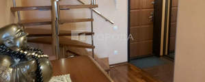 3-к квартира, вторичка, 92м2, 5/5 этаж