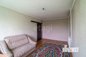 1-к квартира, вторичка, 29м2, 6/9 этаж